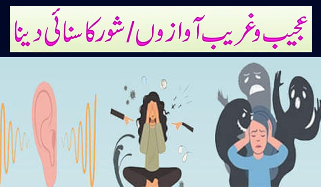 Ajeeb o Gareeb Awazon