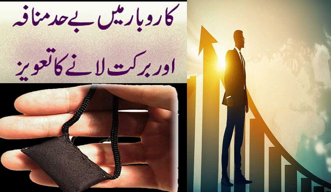 Naqsh For Business Success