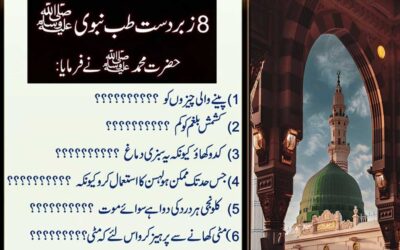Zabardast Tab Nabvi | Rasool S.A.W Ka Farman