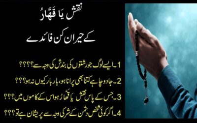 Ya Qahhar K Faidy | Ya Qaharu Ki Fazilat