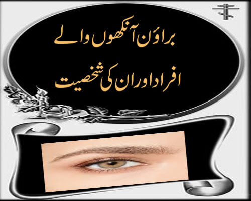 Aankhon Se Insan Ki Pehchan