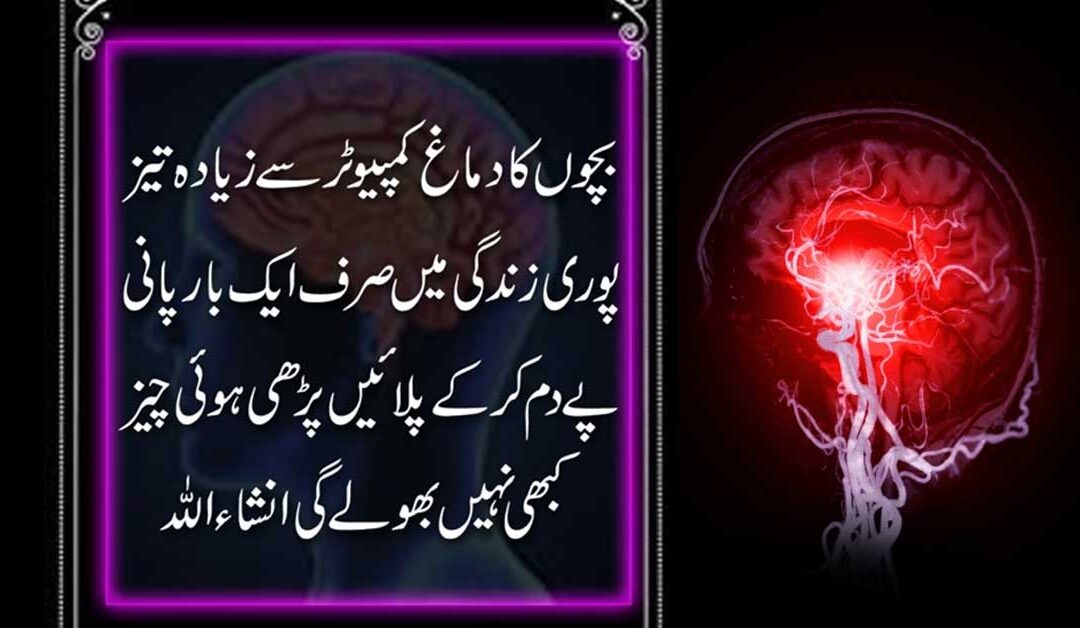 Ya Alimu Ka Wazifa