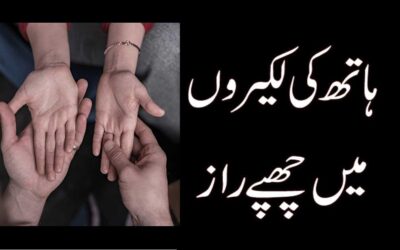 Hath Me Sehat Ki Lakeer Kaha Hai
