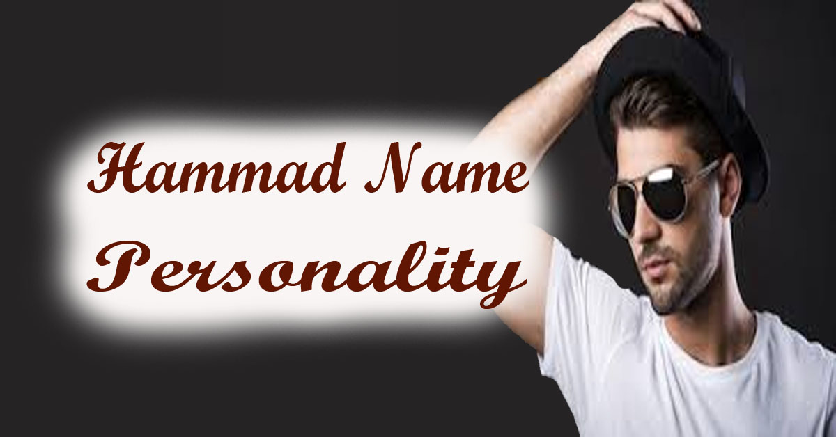 Hammad Name K Log Kaise Hote Hai