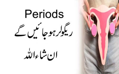 Periods Ko Normal Karne Ka Naqsh