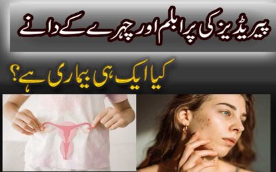 Periods Ko Normal Karne Ka Naqsh