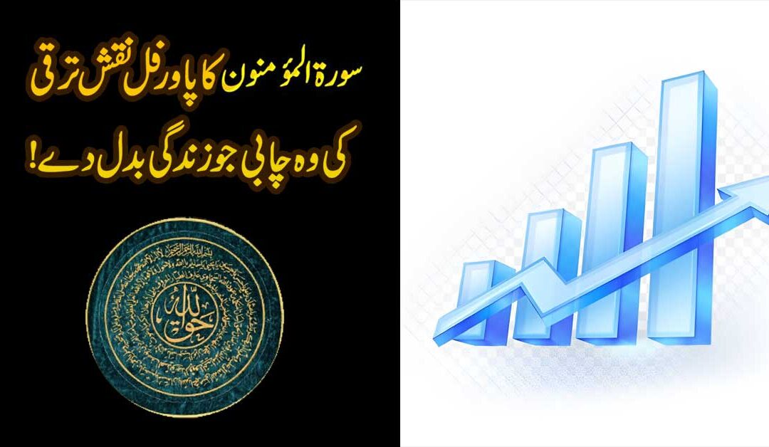 Zindgi Ki Har Rakawat Ko Dur Karne Ka Naqsh