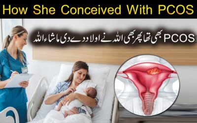 PCOS Aur Pregnancy Ka Rohani Ilaj