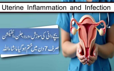Uterine Inflammation And Infection