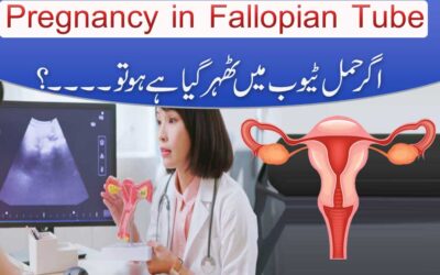 Pregnancy In Fallopian Tube
