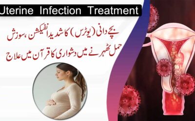 Uterine Infection Treatment