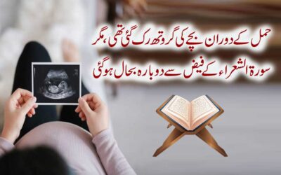 Slow Baby Growth In Pregnancy