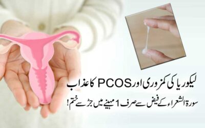 Symptoms And Treatment Of Likoria